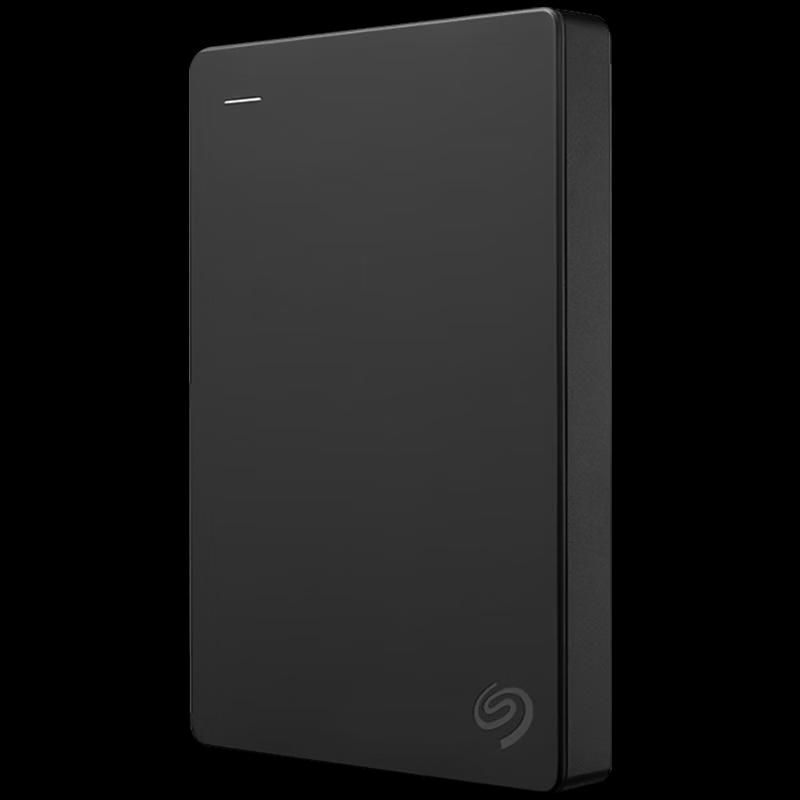 Seagate Simple Series Portable External Hard Drive