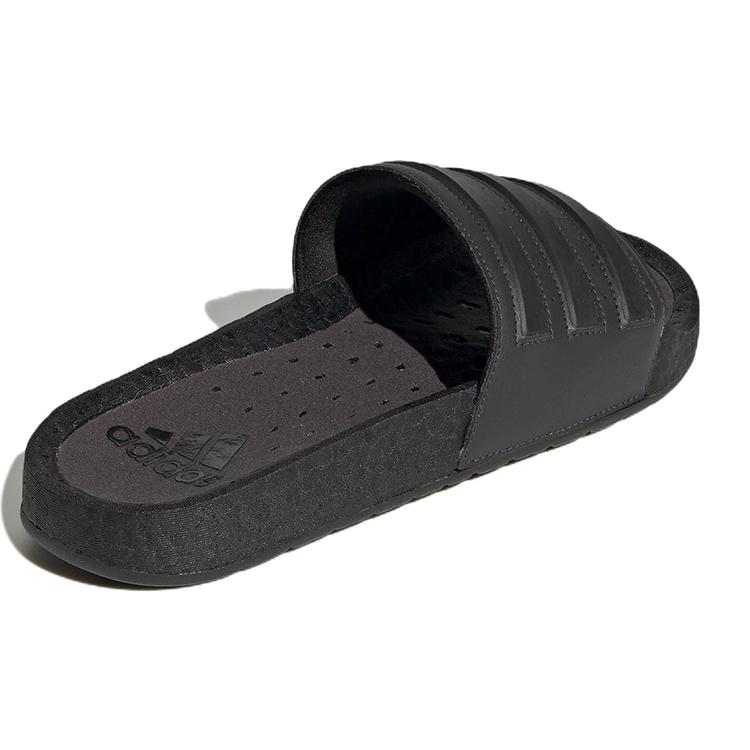 New Adidas Adilette Boost Carbon GX4285