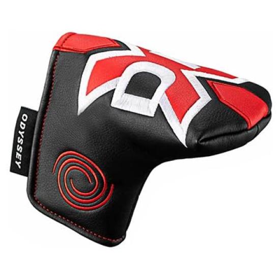 

Чехол для паттера Odyssey DFX Wide Blade Type 5520220 Оригинальный продукт