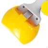 Portable Pet Dog Stool Scooper Pick up Cleaning Tool for Park Lawn Outdoor