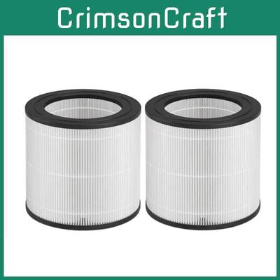 Philips Ac0650 For Fy0611 Air Purifier Mesh Hepa Filter Accessories Cartridge