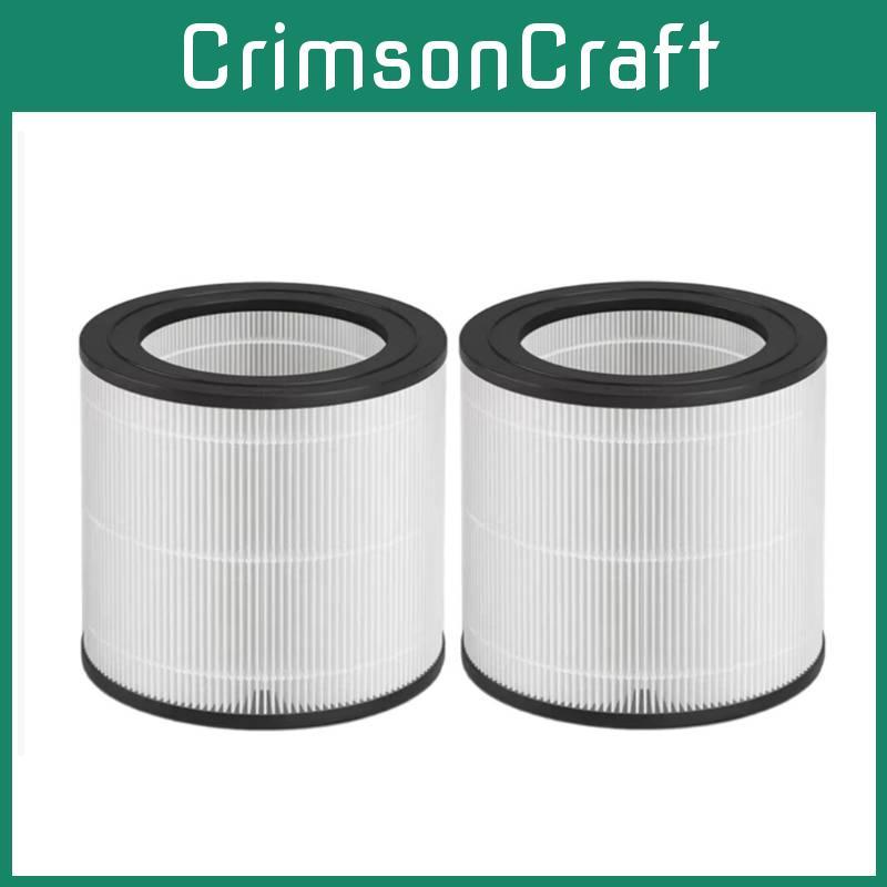 Philips Ac0650 For Fy0611 Air Purifier Mesh Hepa Filter Accessories Cartridge