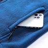 Plus Size Winter Men Fleece Jacket Outdoor Fleece Jacket Couple Fleece Thick Warm Jacket