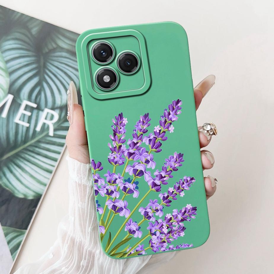 For Honor 400 Pro Case Honor400 Lite ABR-NX1 Luxury Art Painted Cover Matte Phone Case For Honor 400 Lite Honor400 Pro Soft Bags