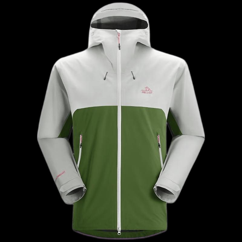 

Pelliot Universal Outdoor Windbreaker M