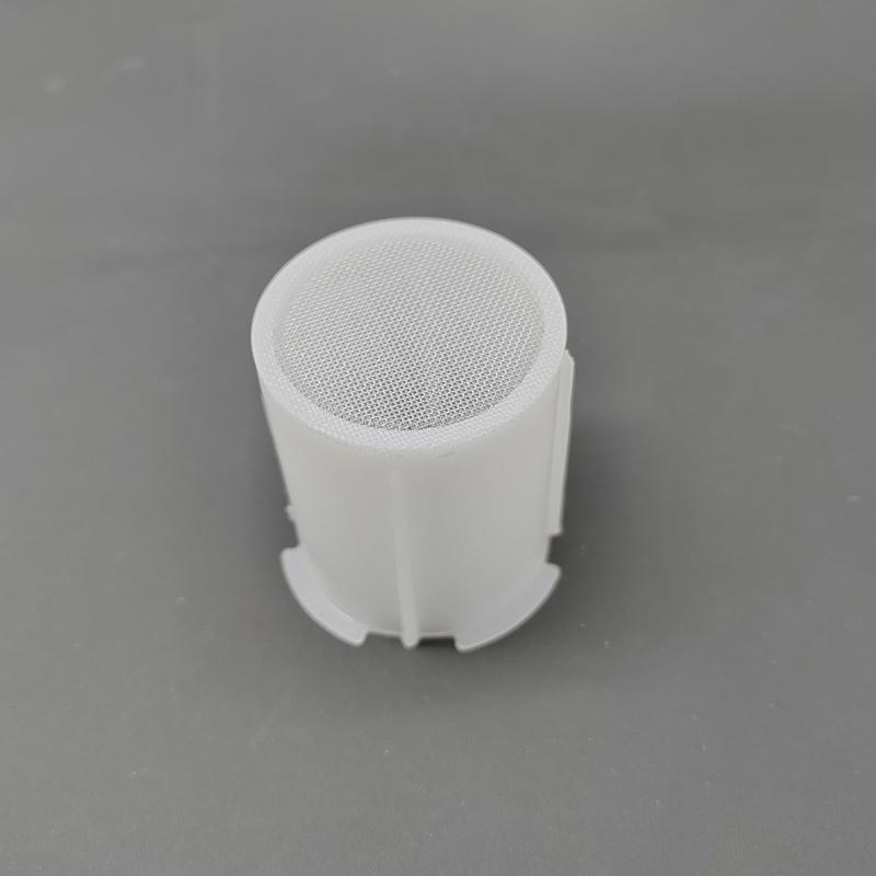 Windscreen Cleaning Wiper Water Bottle Filter For SUPERB For Golf 3BD955485 Wiper Washer Windshield Fluid Tank Filler Strainer