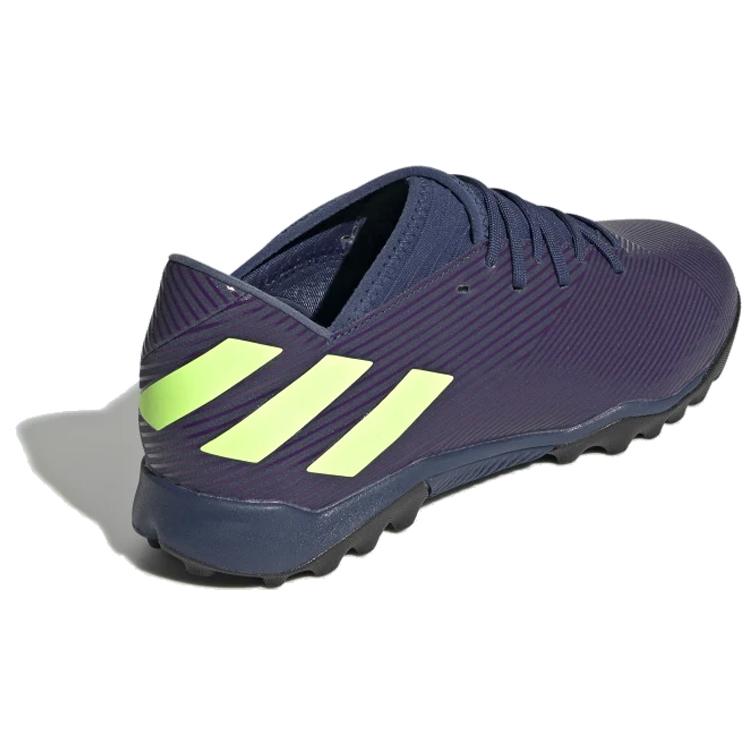 Adidas X Messi Nemeziz 19.3 Tf 'Tech Indigo' EF1809