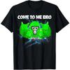 Funny Gorilla Gamer Vr T Shirt 100 Breathable Amp Comfortable Rou Vintage Designer Clothes Top For Everyday Wear