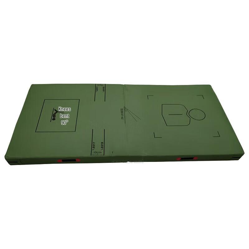 Huateng Folding Training Mat