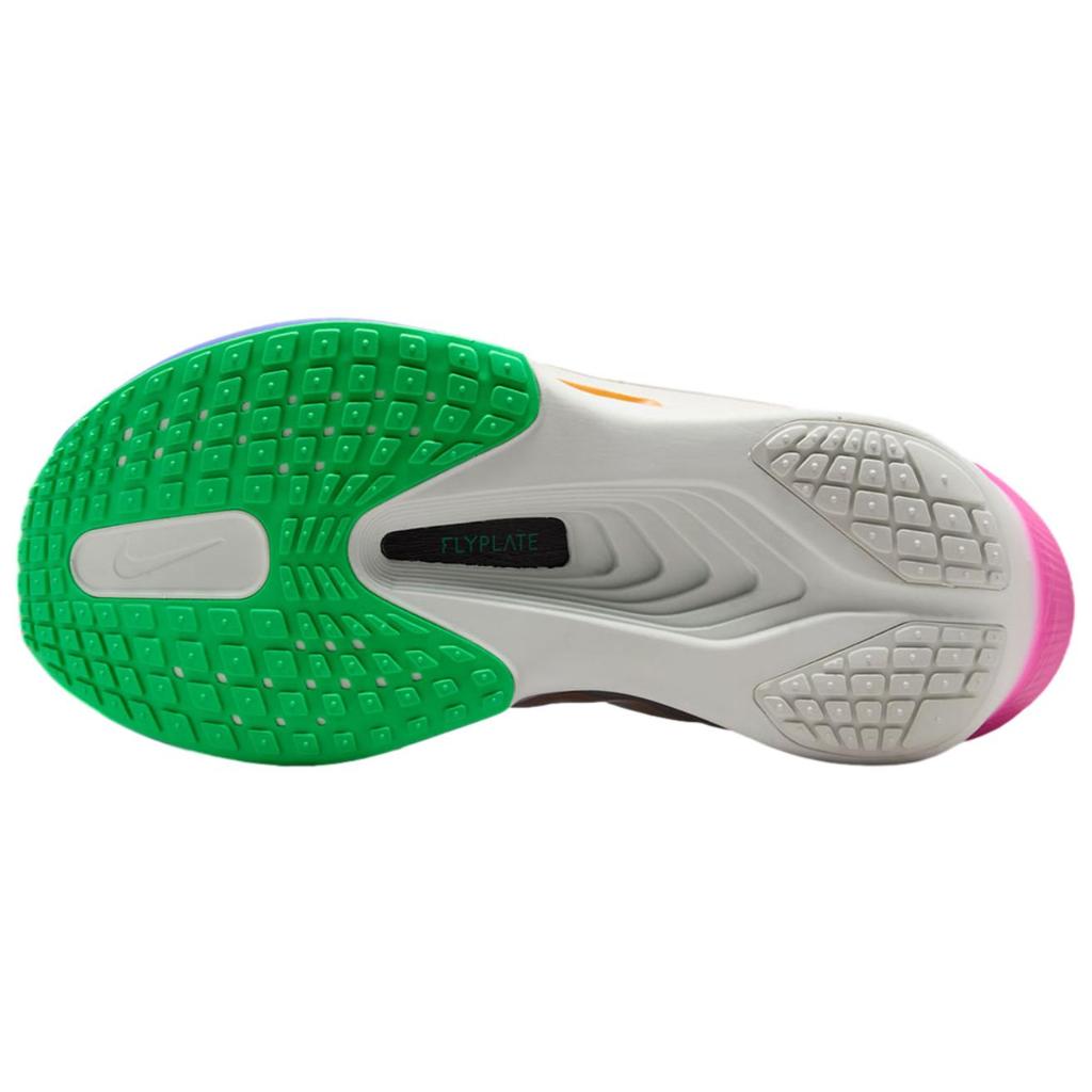 Eliud Kipchoge X Nike Zoom Fly 6 No Human Is Limited Men Sneakers Purple IM6367-600