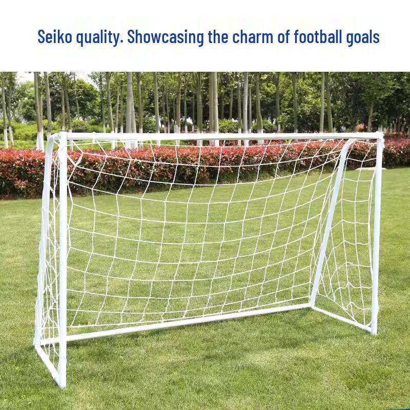 Tingxian Portable 5-a-side Soccer Goal