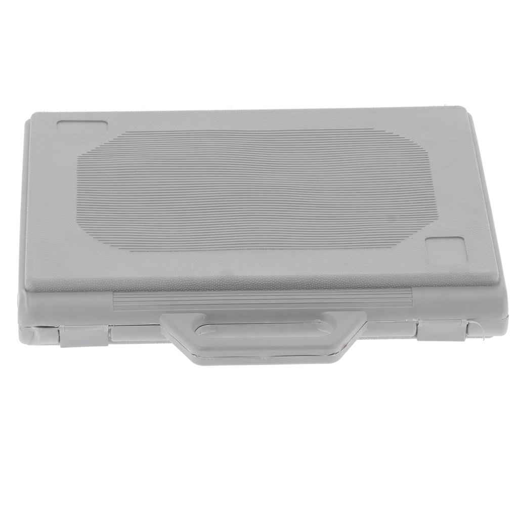 Tap Die Set with Fine/55° Cylindrical Pipe Threads Hardware Tools for Craftsman 55° Cylindrical Pipe Threads Tap Die Set