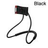 Supporto per Selfie Stick retrattile da appendere al collo, staffa regolabile a rotazione libera a 360°, supporto universale da scrivania, letto, auto, per cellulare pigro