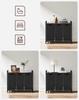 Bathroom Cabinet / Basket - BLH301B01