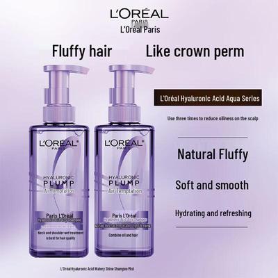 L'Oreal Hyaluronsäure Air Volume Shampoo