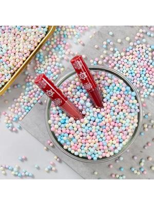 Polystyrene Styrofoam Gift Box Filler Foam Diy Mini Beads