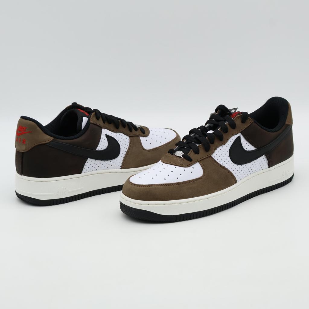 HJ4323-100 Nike Air Force 1 Low Retro Escape 2025 (Men's)