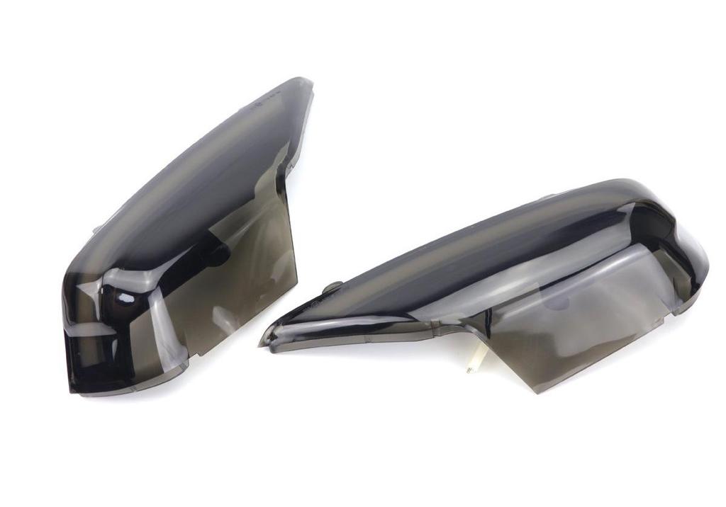 LED Dynamic Sequential Turn Signal for Volvo XC90/XC70 (2007-2014) Reversing Mirror Light