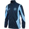 Puma Manchester City Football Energy+ Jacket