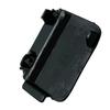 51127178183 Rear Bumper Tow Hook Cover Cap For BMW 528i 535i 2008-10 550i 07-10