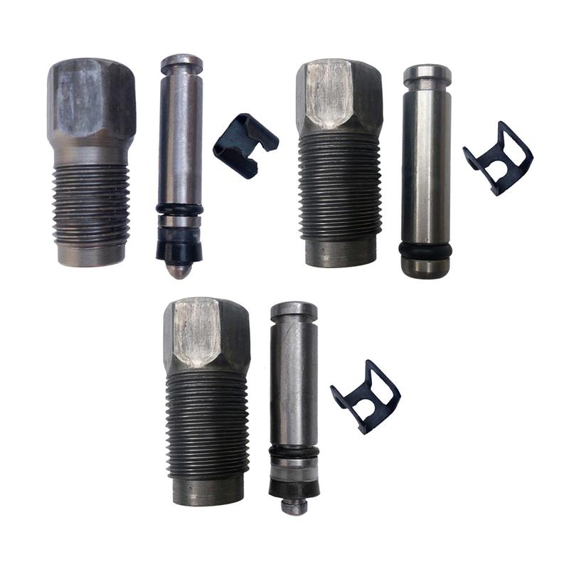 Auto Hydraulic Jack Oil Pump Parts Horizontal 2T Car Jack Accessories Sealing Kits Repair Tool Small Cylinder Piston Pump Core