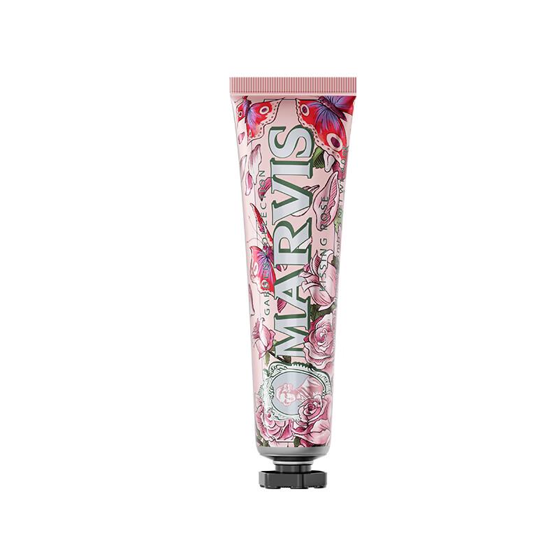 Marvis Flavorful Mint Toothpaste