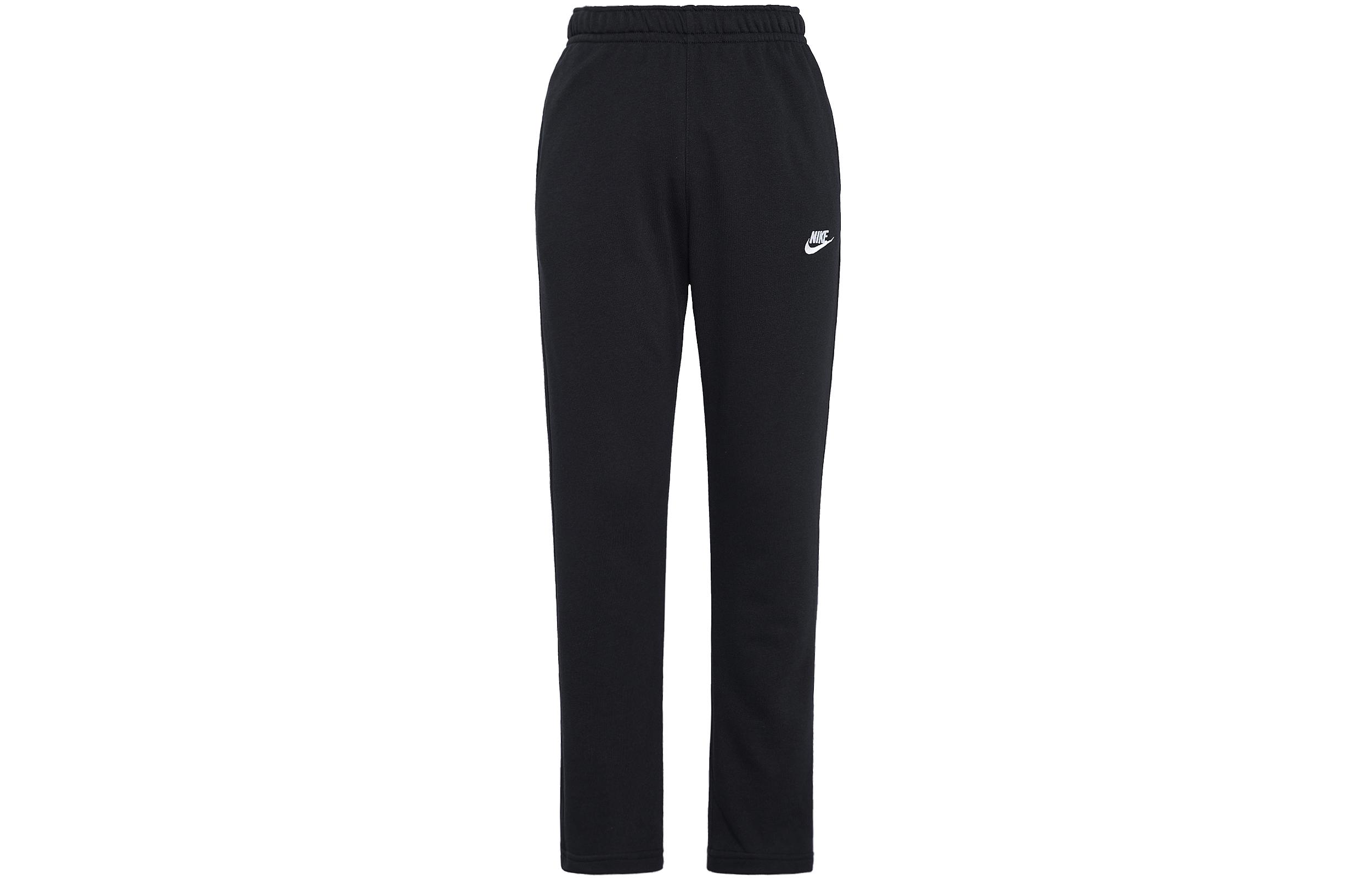 Nike Sportswear Knitted Sweatpants Men s Black BV2714-010 M