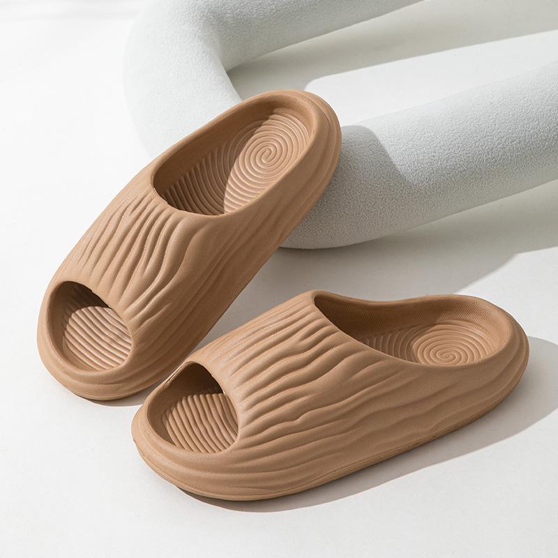 Women's Slipper Minimalist And Comfortable Indoor Bathroom Non-Slip Slippers