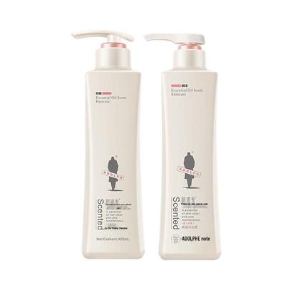 Adov Anti-Dandruff Shampoo & Shower Gel Set