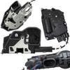 BMW 5 F10 F11 09-17 Central Locking Front Left Door