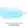 Durex Magibox Fun Series Condoms of 18pcs(5xDotted & Ribbed+5xDotted & Ribbed Warming+5xDotted & Ribbed Cooling+3xRibbed Condoms)