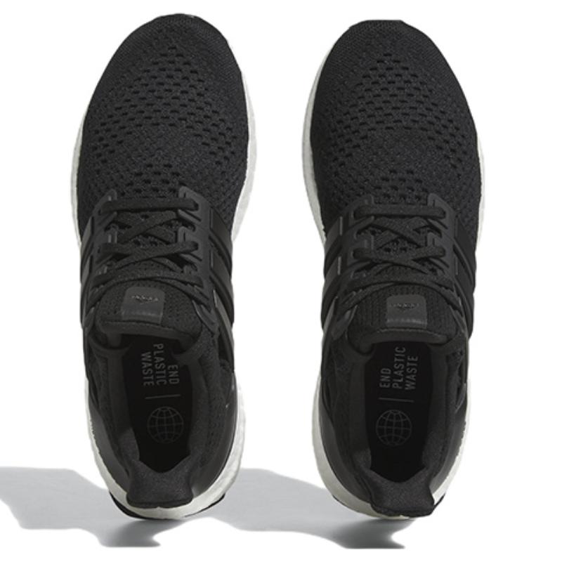 Adidas Ultra Boost 1.0 Core Black Cloud White Women's Sneakers HQ4206