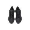 Anta Women Trendy Casual Retro Dad Shoes Pure Black 122338812-5