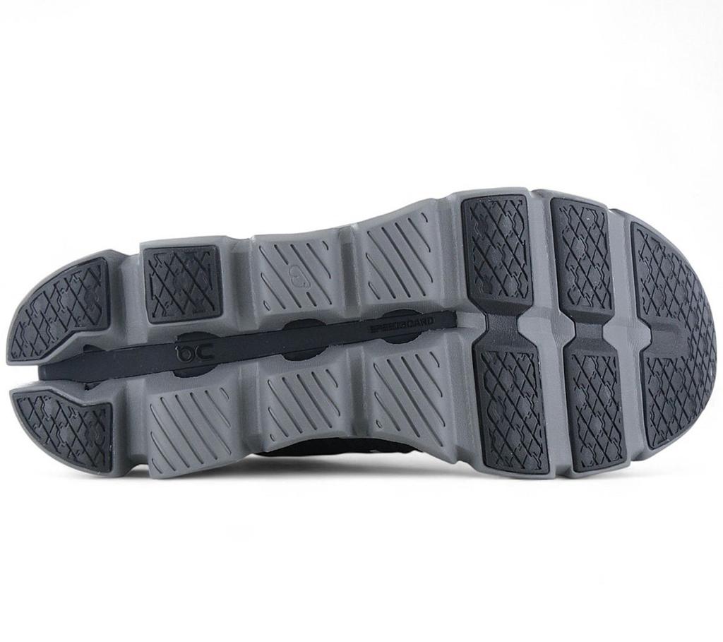 On Running Cloudswift 4 AD - Men's Sneakers Cloud Shoes Black 3MF10570080 6 ORIGINAL