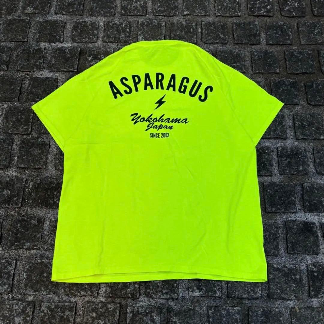 

[USED] SUPER BEAVER 15th Anniversary T-shirt, size L, Anonymous Shipping