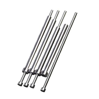 SKD61 Mold Ejector Pin and Sleeve Set