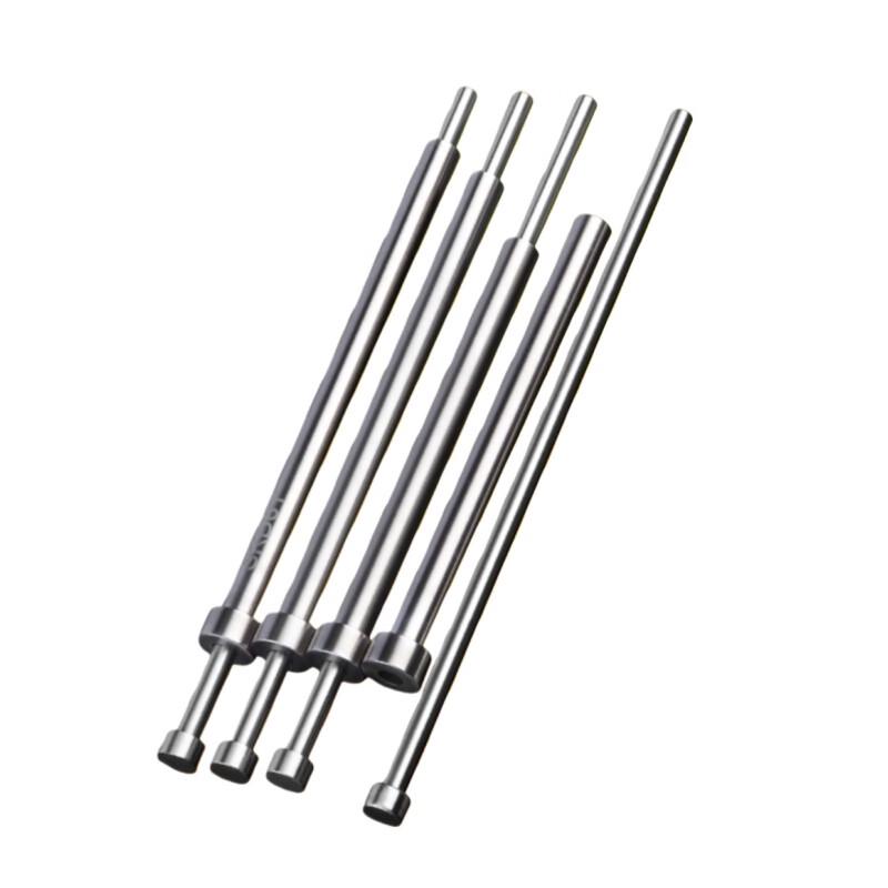 SKD61 Mold Ejector Pin and Sleeve Set