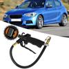 Universal Car Motorcycle Digital Tire Inflator Pump Gun Tyre Pressure Gauge Air Inflation