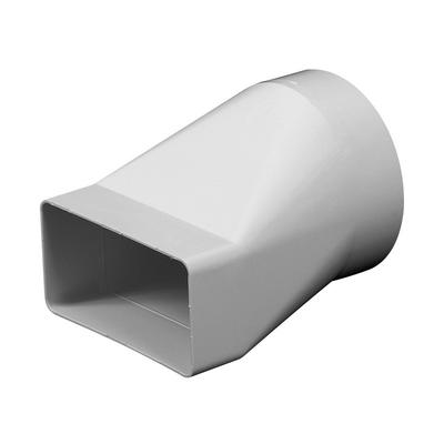 Variable Section Connector (55X110/100) - A-Kp55-20