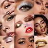 Shimmer Fine Liquid Liquid Eyeshadow High Light Eyeshadow Eye Makeup Lying Silkworm Pearl Super Sparkle Glitter Fine Glitter Powder