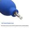 Powerful Air Blower for Cleaning Dust, Ear Washing, Keyboards, Succulents, and Leather.