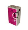 TENDERNESS Perfume with Pheromones for Women