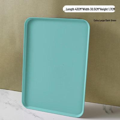 ZISIZ Rectangular Serving Tray