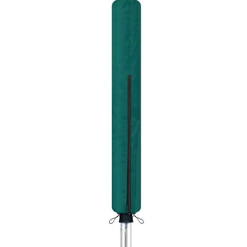 Outdoor Rotary Clothes Dryer Cover Waterproof Dustproof For Garden Patio Use