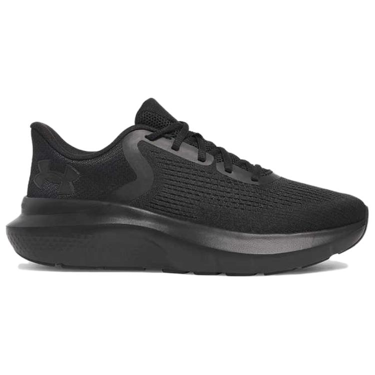 Under Armour Rogue 5 Triple Black Men Sneakers 3028256-002