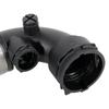 Auto Auto Zubehör Kühlung Temperatur Kühlmittel Wasser Schlauch 17127510952 64216910758 Für E36 E46 Wasser Tank Kühler Schlauch