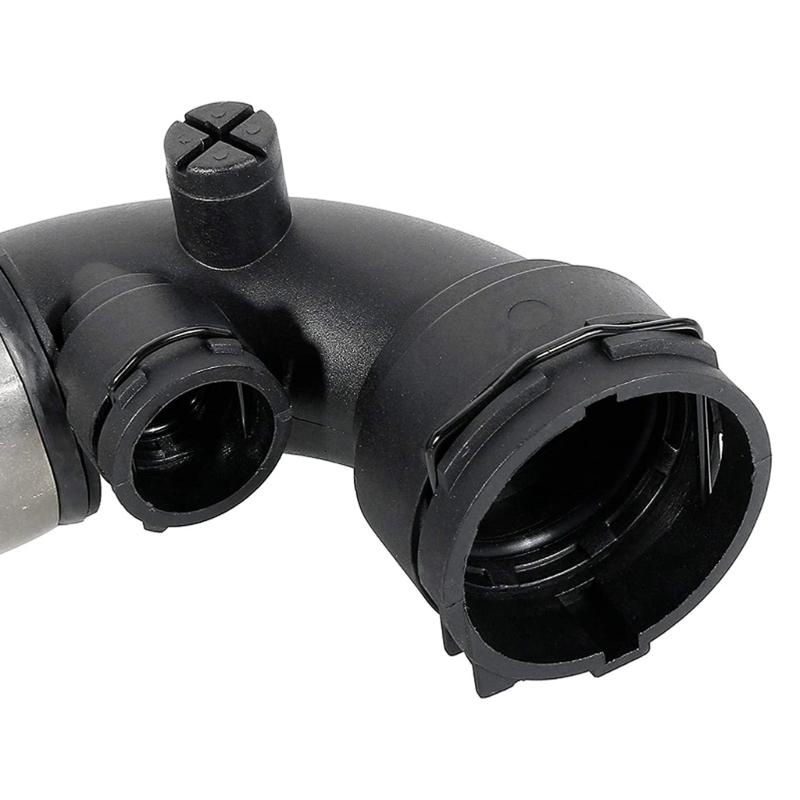 Accesorii auto Auto Temperatură de răcire Furtun de apă pentru lichid de răcire 17127510952 64216910758 pentru E36 E46 Rezervor de apă Furtun pentru radiator
