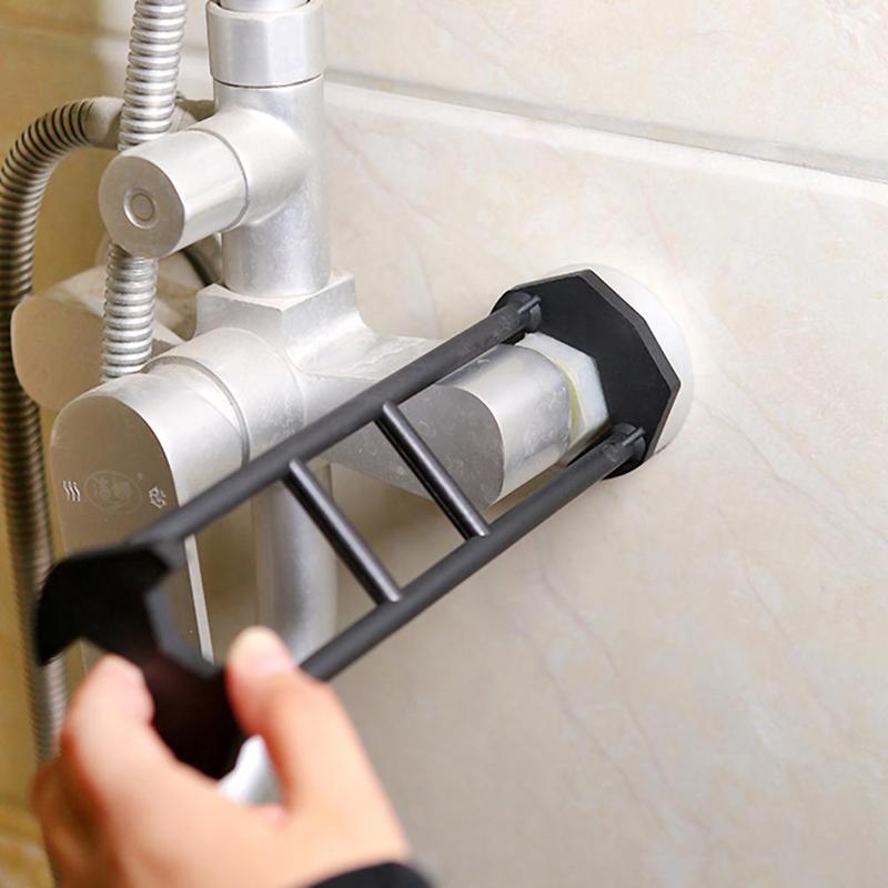 Multifunkční instalační klíč na vodovodní baterie, klíč na dřezové vodovodní potrubí, úhlový ventil, údržbový demontážní nástroj, objímkový utahovací artefakt