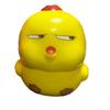 Cartoon Chick Squeeze Toy Slow Rising Stress Relief Chick Pinch Sensory Toy Anti-anxiety Hand Relaxation Stress Ball Women Gift