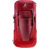 Рюкзак Deuter Futura 26 masala/cherry (3400621-5597)